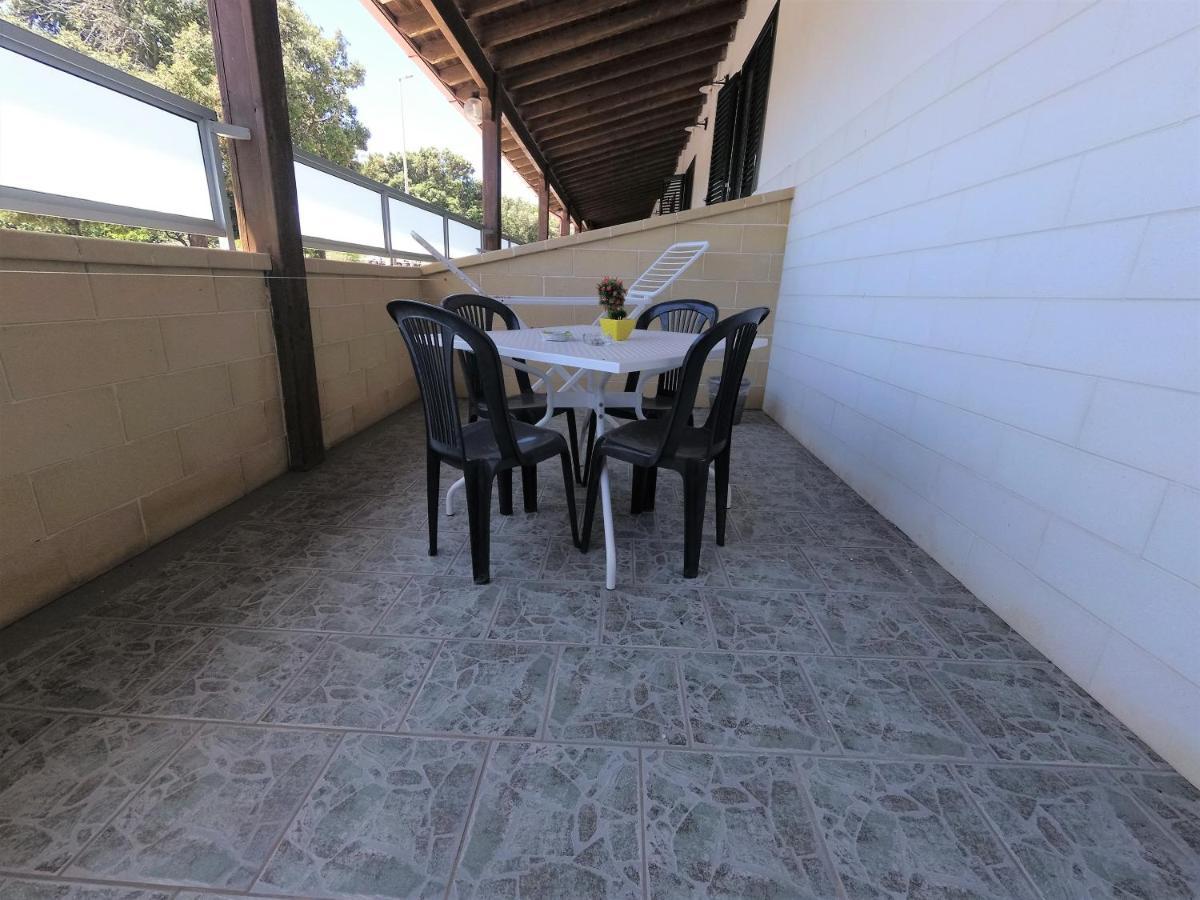 Hotel Alba Chiara Sant'Andrea Salento المظهر الخارجي الصورة