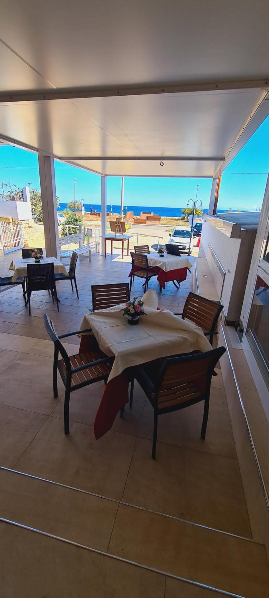 Hotel Alba Chiara Sant'Andrea Salento المظهر الخارجي الصورة