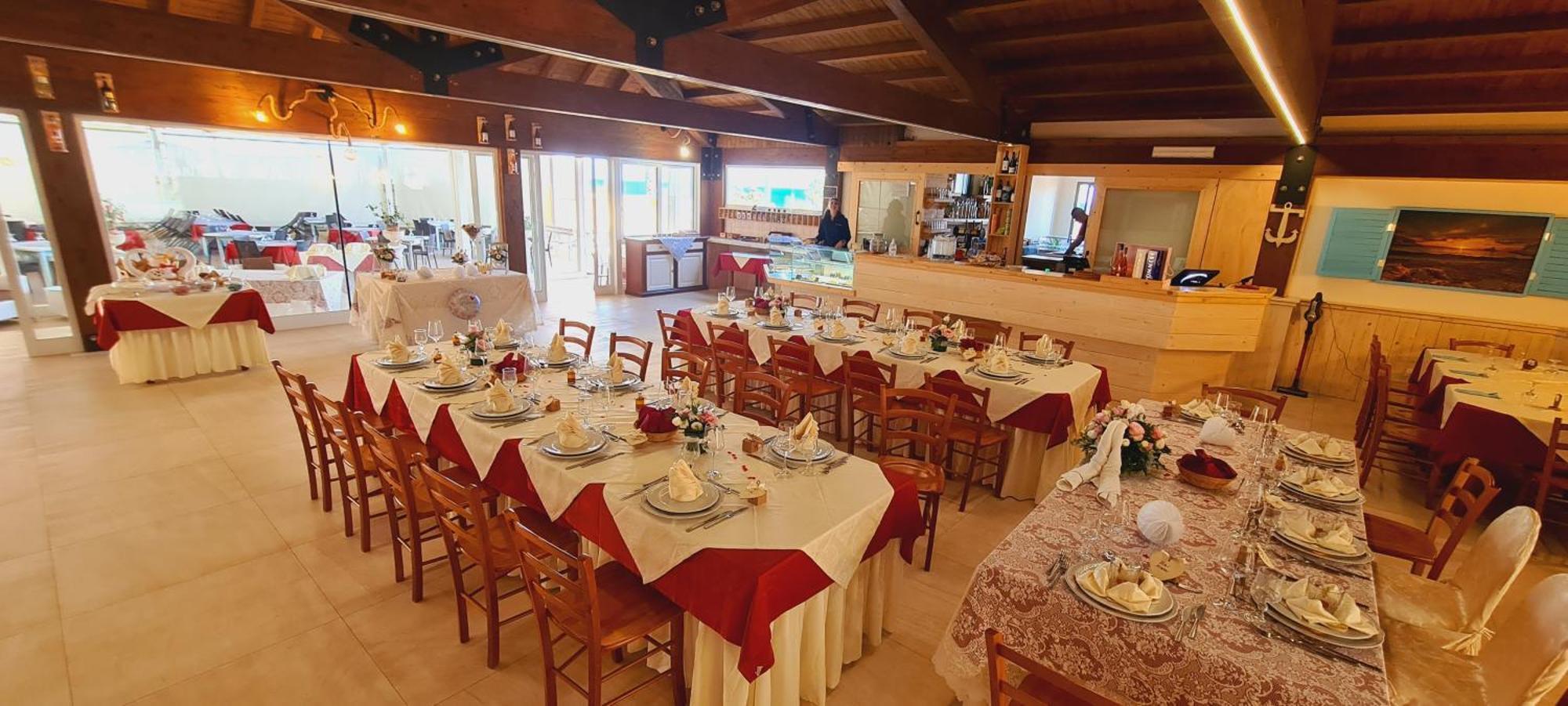 Hotel Alba Chiara Sant'Andrea Salento المظهر الخارجي الصورة