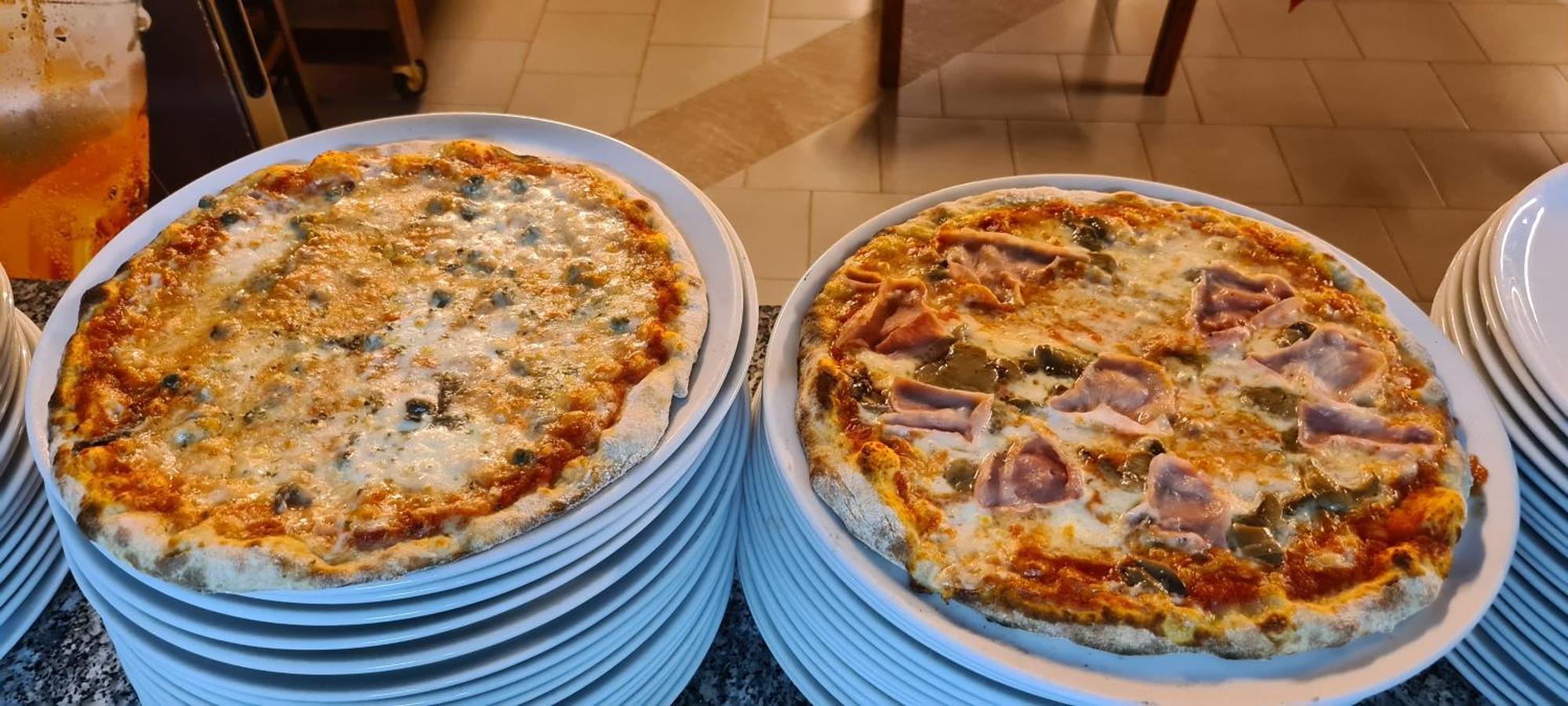 Hotel Alba Chiara Sant'Andrea Salento المظهر الخارجي الصورة